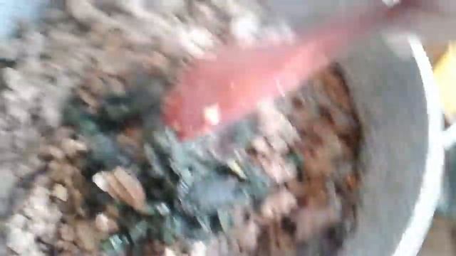 Жареный фарш с гречкой в мультиварке смотреть онлайн