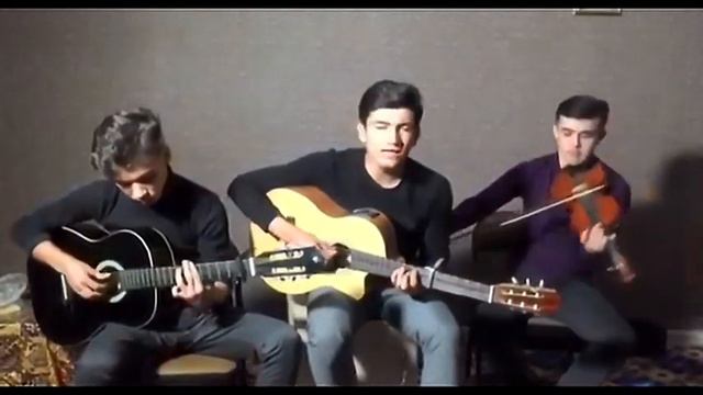 Афзалшох, Лейла. Октябрь 2020   1685