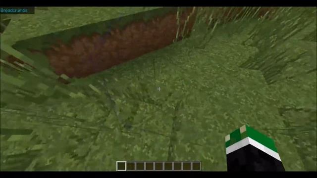 Minecraft Hack 1.7 - Resilience Client (Optifine) (Download) смотреть онлайн