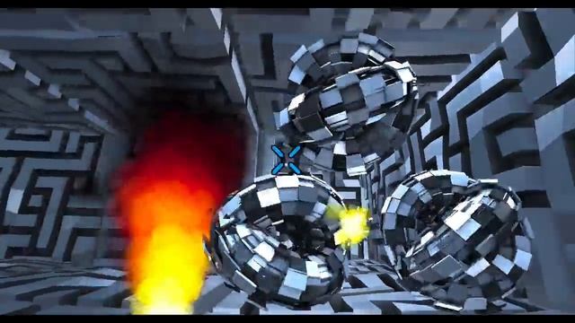 Caretaker Sacrifice test gameplay (WORK IN PROGRESS) смотреть онлайн