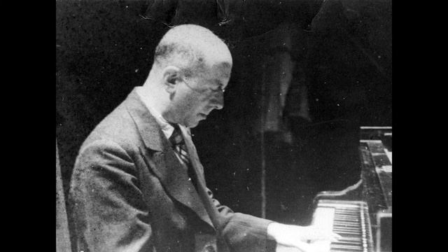 Grigory Kogan plays Ferruccio Busoni's The Finnish Ballad (1975). смотреть онлайн