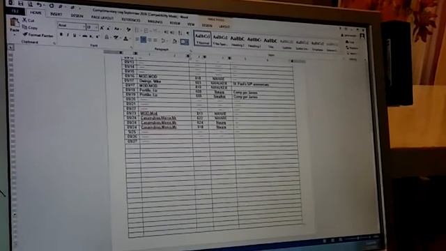 Night audit part 2 смотреть онлайн