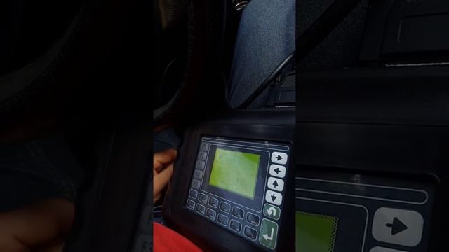 add new key for Peugeot 406 2001