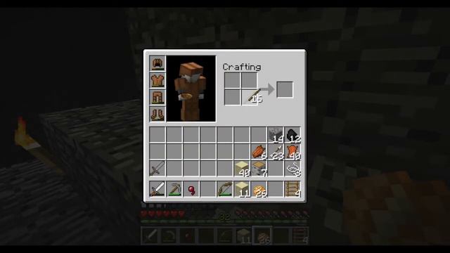 Minecraft - Прохождение карты Legendary №52 смотреть онлайн
