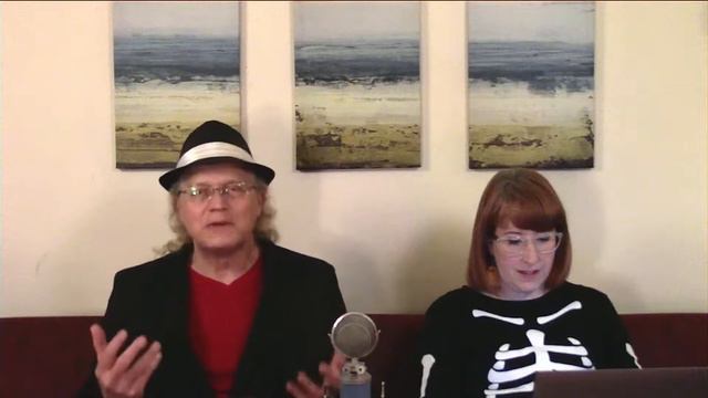 2022-10-23 - Roberts Top 5 Tips for Happiness! - Five Minutes w Robert & Amy Nasir - Episode 133 Pt смотреть онлайн