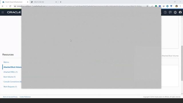 OCI - Block Volume смотреть онлайн