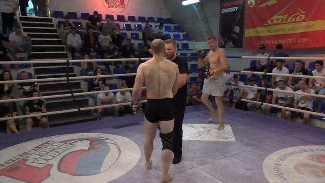 Бой - 11 Савлохов Азамат VS Степанов Андрей | Турнир L-1 Russia 26.07.18 смотреть онлайн