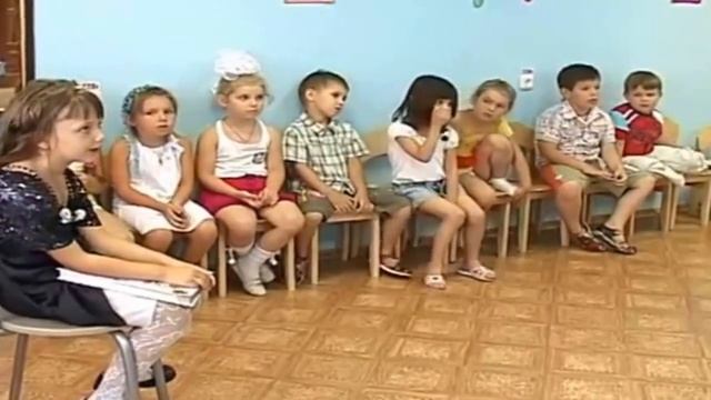 2009 Частный садик Родничок 8 смотреть онлайн