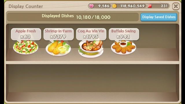 Jumpstart guide for Beginners: Be a young millionaire in My Secret Bistro смотреть онлайн