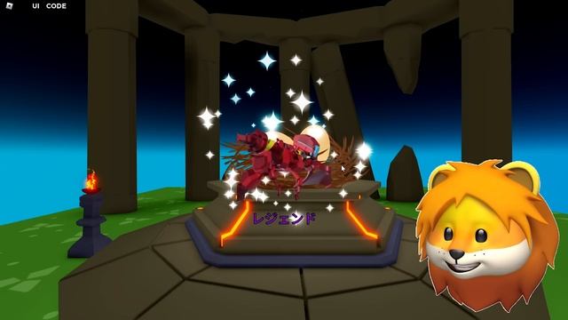最強の金のドラゴンに乗って世界の端までぶっ飛んでいくロブロックスやってみた結果【 Roblox Flappy Bird Race 】 смотреть онлайн