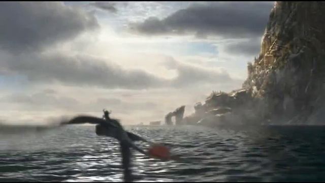 Иккинг и Астрид. Счастье есть/ (Заказное) смотреть онлайн