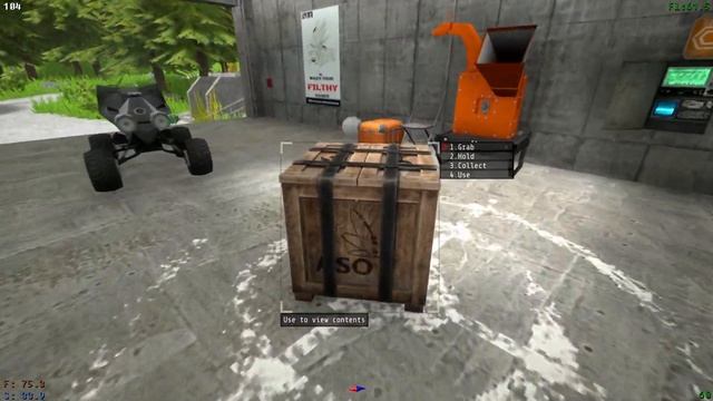 [Voices Of The Void] Part 43: ARRIVAL смотреть онлайн