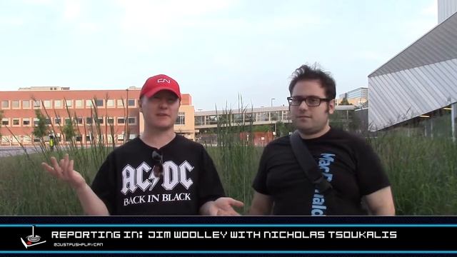 LGO #258B - Dorke And Ymp - Reporting In 082018) смотреть онлайн