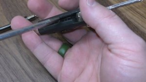 2015 - 2020 Volkswagen Key Fob Battery Replacement MK7, Jetta, GTI