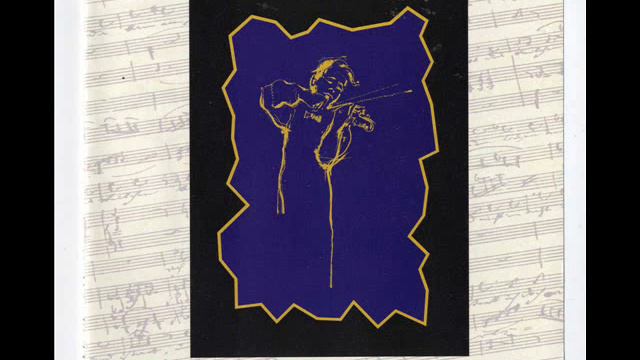 B.Britten Suite for violin and piano, op.6, part V - Waltz смотреть онлайн