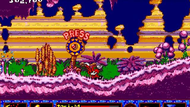 Let's Play Toejam & Earl 2: Panic On Funkotron 28 - The Final Battle смотреть онлайн