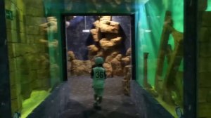 Обзор Океанариум Казань. Казанский Океанариум.