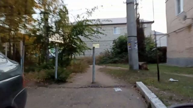 г. Котово, Волгоградская обл.(26.09.23) смотреть онлайн