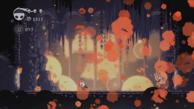 How Hard Really Is The Hollow Knight Platinum? смотреть онлайн