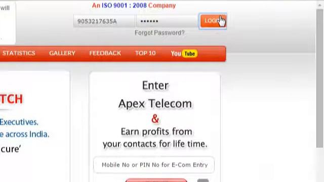 APEX ID LOGIN смотреть онлайн