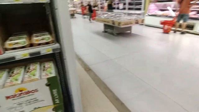 Preços do mercado Continente em Viseu-PT смотреть онлайн