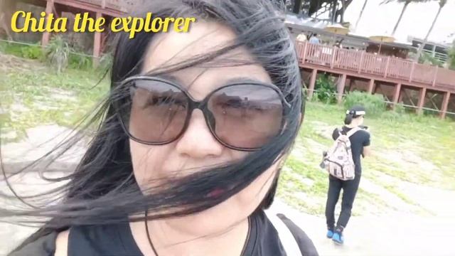 FUSHAN FISHERIES RESOURCES CONSERVATION AREA TAITUNG, TAIWAN. смотреть онлайн