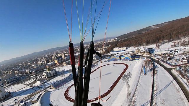21 ноября слёты с Горного воздуха смотреть онлайн