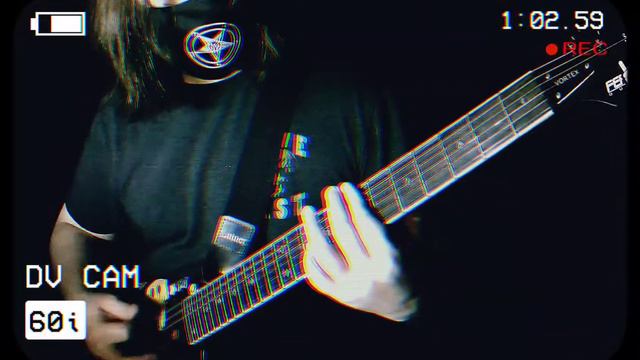 Молодость Внутри - Дэд Инсайд Крисмас Клаб