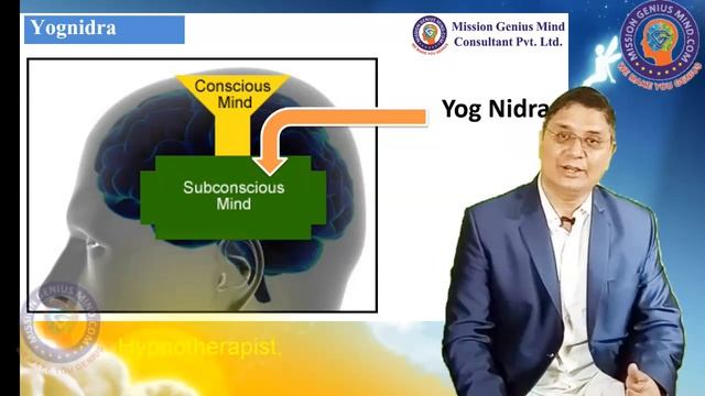 योग निद्रा के अनंत लाभ जान जायेंगे तो जरूर करके देखेंगे Yog Nidra ke benefits, kaise karen смотреть онлайн