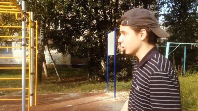 КАК НАКАЧАТЬСЯ ДРЕЩЮ ЗА 2 ДНЯ смотреть онлайн