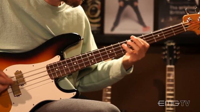 EMG LC Pachyderm Gold Demo смотреть онлайн
