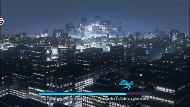 Tokyo Ghoul Dark War - Gameplay Walkthrough Part 3 (IOS / ANDROID) смотреть онлайн