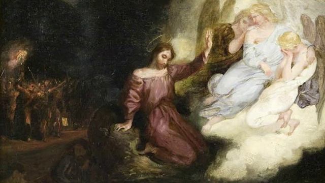 Как обрести Великое (Все Мое - Твое) | брат Роман. Париж, июль 2019 смотреть онлайн