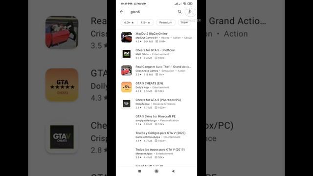 free GTA 5 Download on Android and any games смотреть онлайн