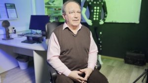 Фролов В.А., Профессор Первого МГМУ им. И.М. Сеченова о SportDots