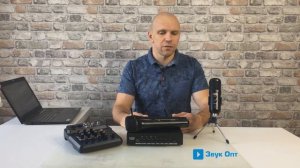 Радиосистемы и беспроводные микрофоны с доставкой по России