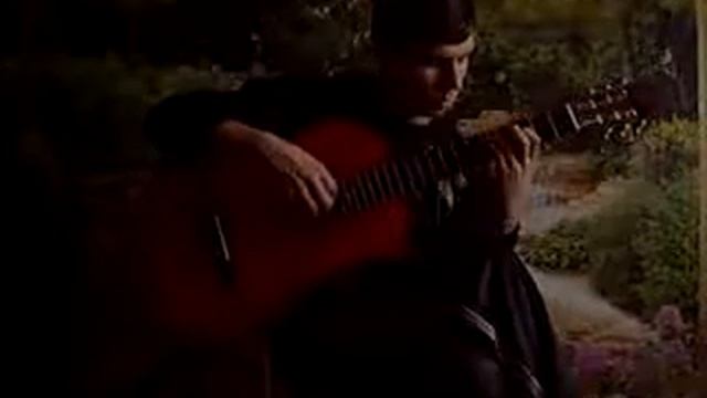 Jorge Morel - Danza Brasilera (Хорхе Морель - Бразильский танец) смотреть онлайн