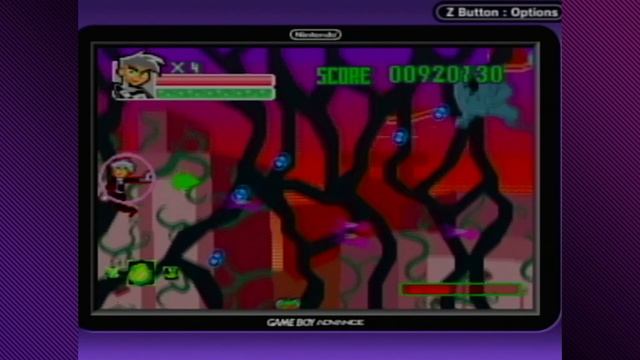 Danny Phantom: Urban Jungle, Ep. 2: Google Research - Press Buttons 'n Talk смотреть онлайн