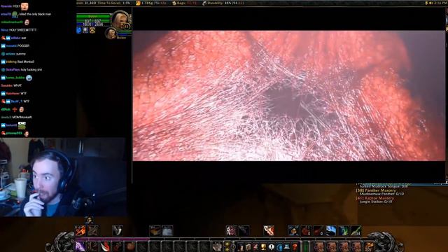 Mcconnell and Asmongold react to the Diablo 4 announcement | Diablo 4 | Blizzcon 2019 смотреть онлайн