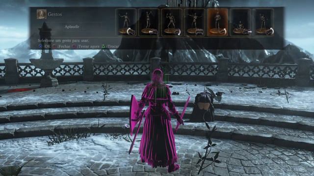 DARK SOULS III esse bug! Haha смотреть онлайн