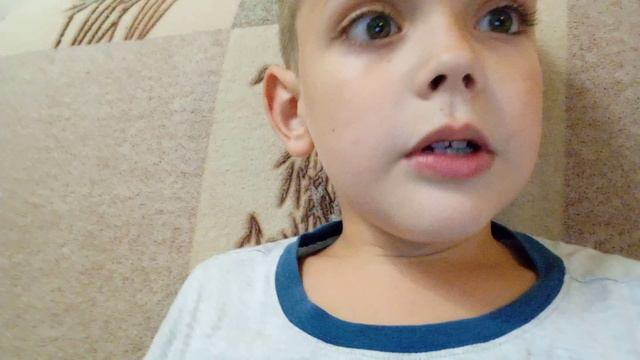 Стихотворение "Вовка добрая душа" А. Барто (3 класс) смотреть онлайн