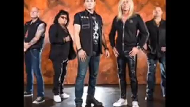 Axel Rudi Pell - Ballads смотреть онлайн