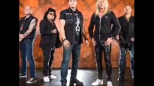 Axel Rudi Pell - Ballads