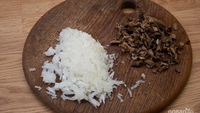 Книга рецептов