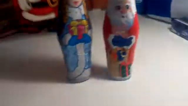 Суботние покупки на Рождество! смотреть онлайн