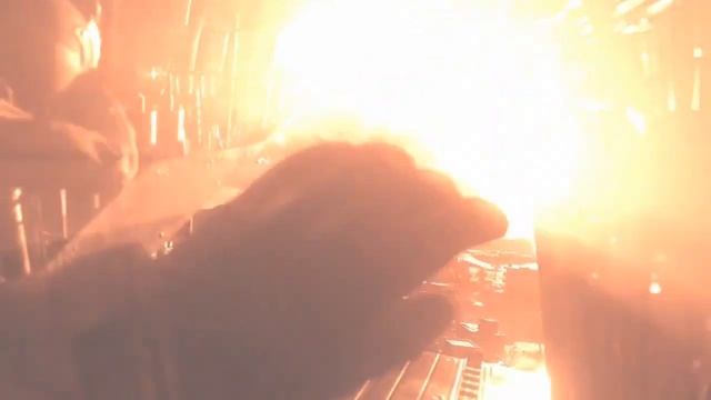 MODERN WARFARE THE MUSICAL-game version смотреть онлайн