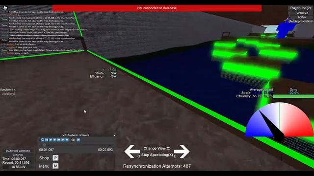 roblox surf/bhop comp 1 смотреть онлайн