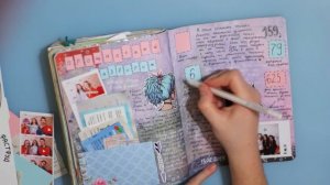 100 ТВОРЧЕСКИХ ИДЕЙ для БЛОКНОТА | Мой Смэшбук