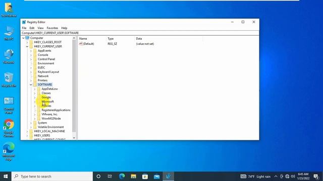 How To Reset Task Manager On Windows 10 смотреть онлайн
