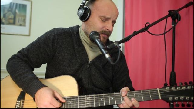 Романс (cover Лепс) смотреть онлайн